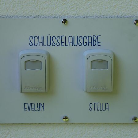 Eine sehr gemütliche Dachgeschoß Ferienwohnung Ihlow  Exterior foto
